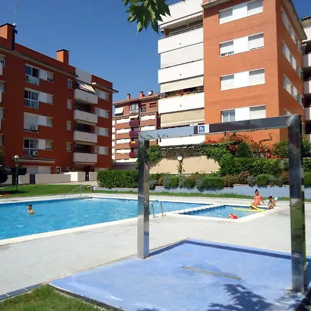 Terrazas Fenals-costa Brava Vacances 아파트 *