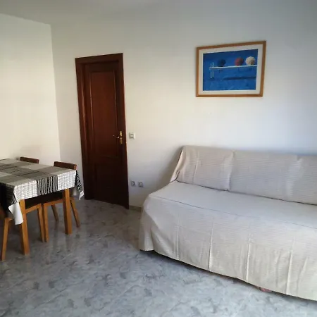 Terrazas Fenals-costa Brava Vacances Appartement Lloret de Mar
