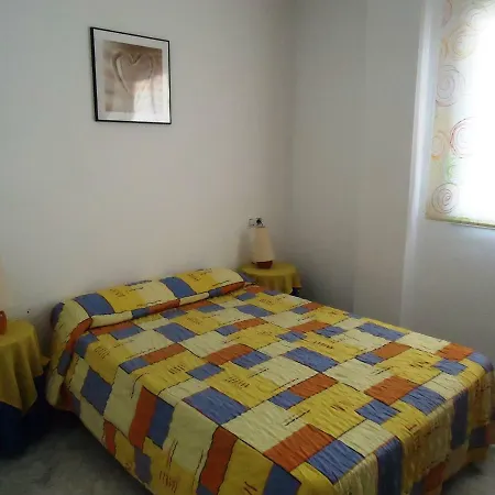 Appartement Terrazas Fenals-costa Brava Vacances *