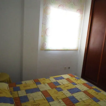 Appartement Terrazas Fenals-costa Brava Vacances