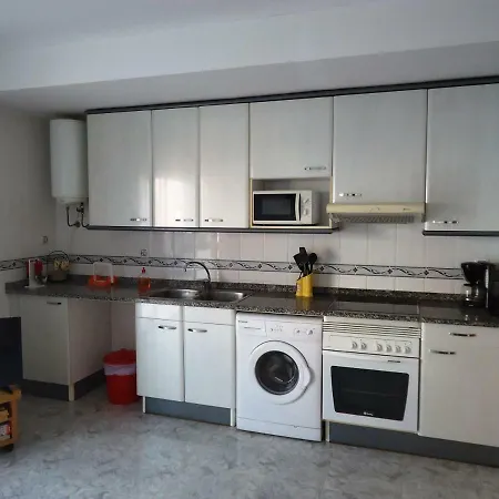 Apartment Terrazas Fenals-costa Brava Vacances *